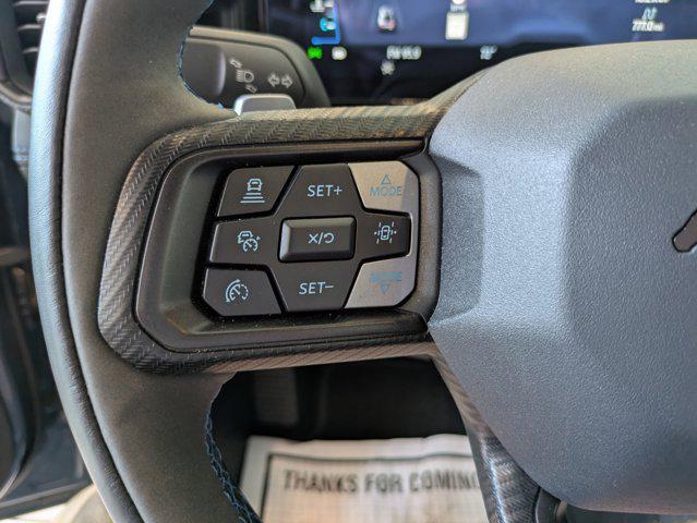 used 2024 Ford Mustang car, priced at $62,990
