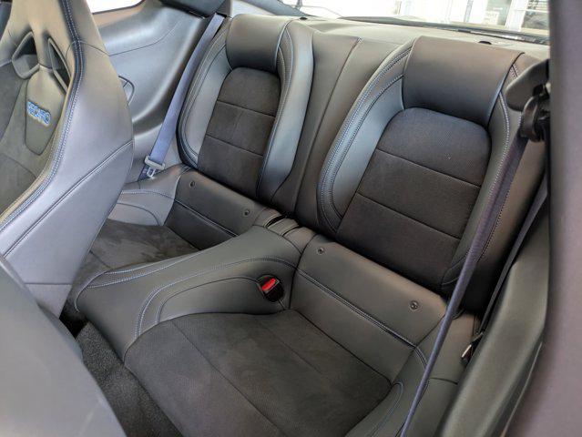 used 2024 Ford Mustang car, priced at $62,990