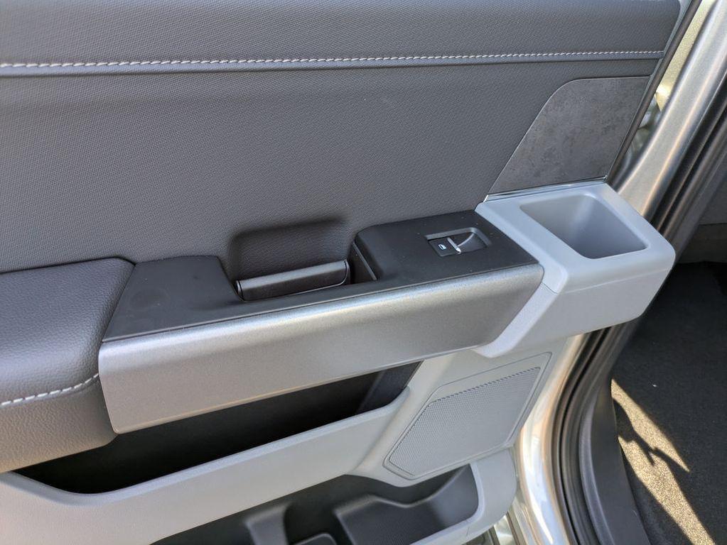 new 2025 Ford F-150 car, priced at $63,270