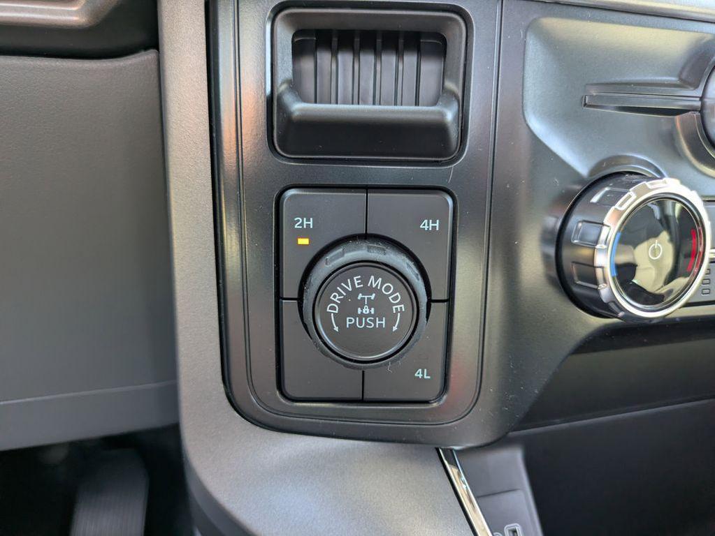 new 2025 Ford F-150 car, priced at $63,270