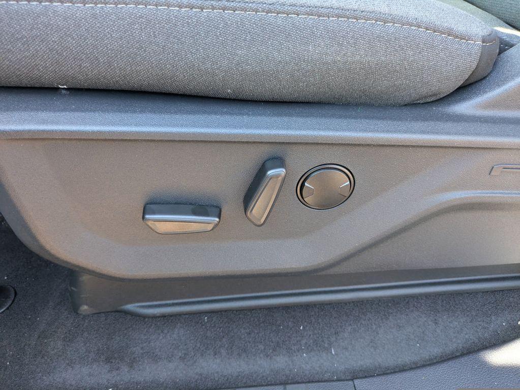 new 2025 Ford F-150 car, priced at $63,270