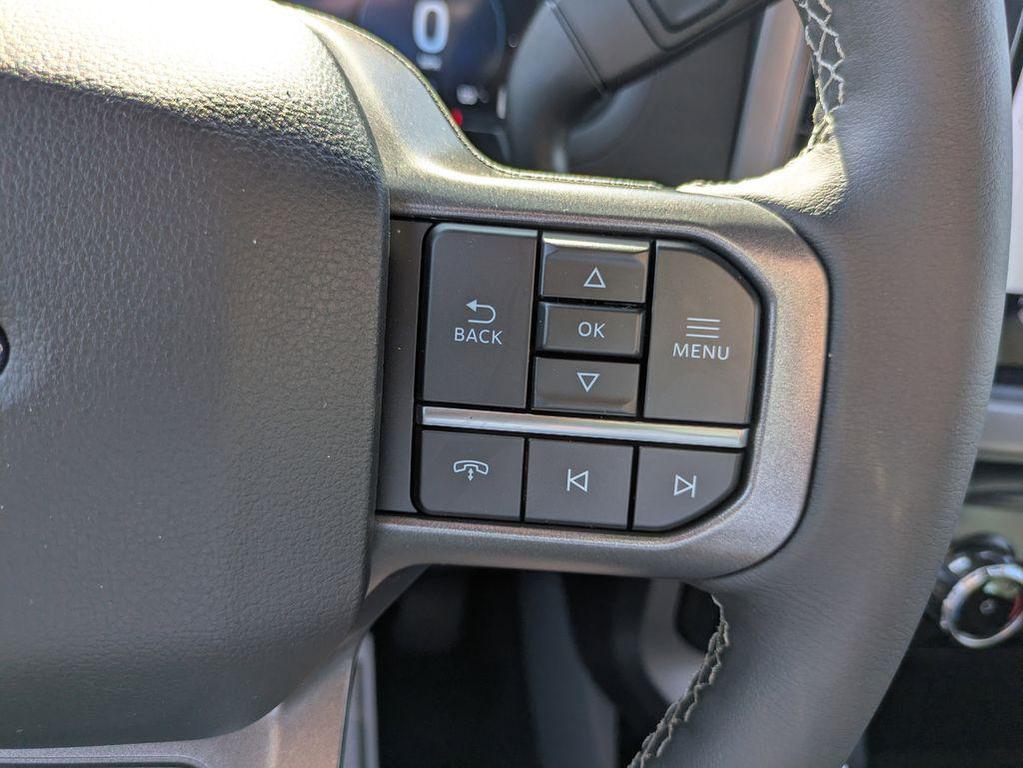 new 2025 Ford F-150 car, priced at $63,270