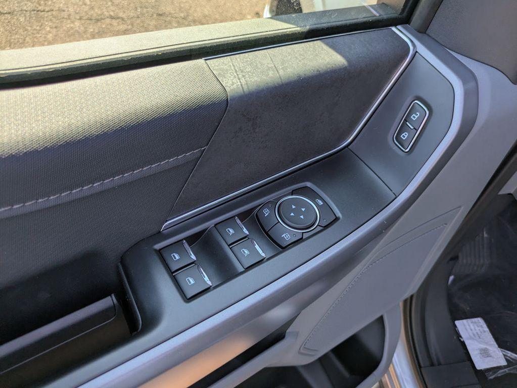 new 2025 Ford F-150 car, priced at $63,270