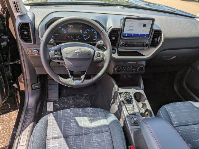 new 2024 Ford Bronco Sport car, priced at $35,825