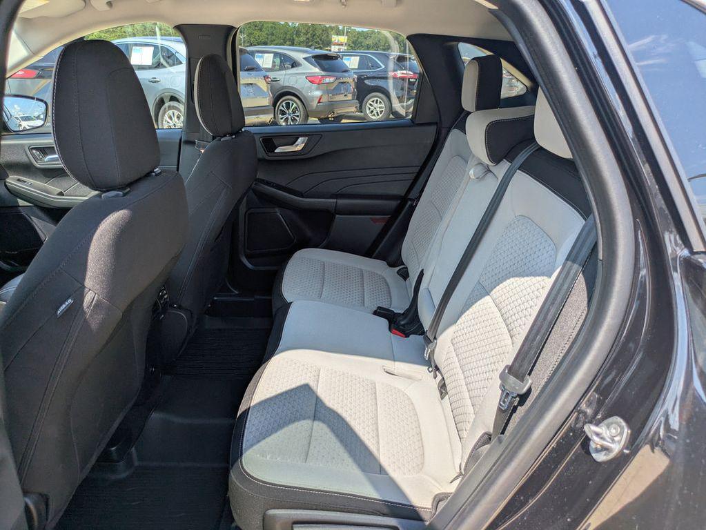 used 2023 Ford Escape car, priced at $26,995