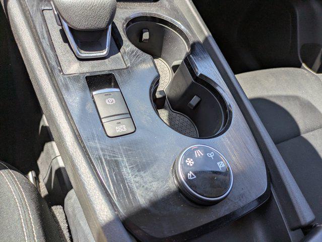 used 2023 Nissan Rogue car, priced at $25,990
