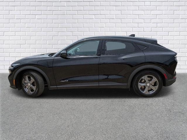 used 2023 Ford Mustang Mach-E car, priced at $35,990