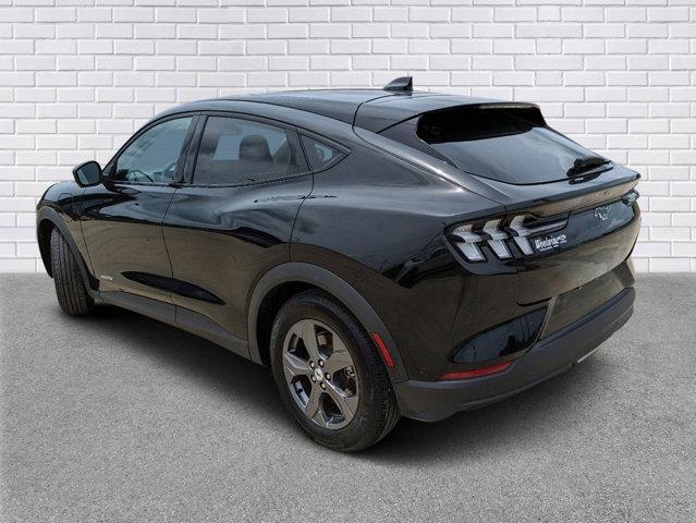 used 2023 Ford Mustang Mach-E car, priced at $35,990