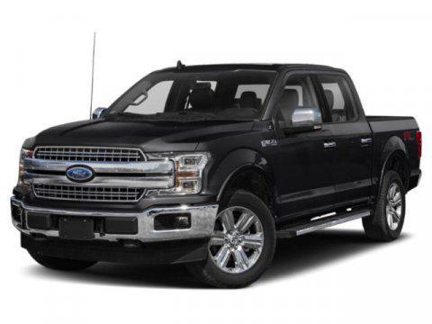 used 2019 Ford F-150 car, priced at $29,990