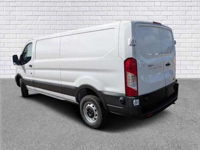 new 2024 Ford Transit-250 car, priced at $53,150