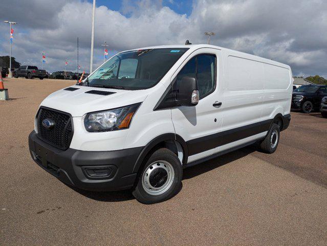 new 2024 Ford Transit-250 car, priced at $53,150