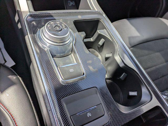 used 2021 Ford Edge car, priced at $26,990
