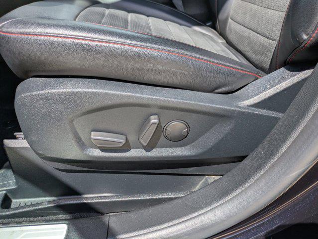 used 2021 Ford Edge car, priced at $26,990