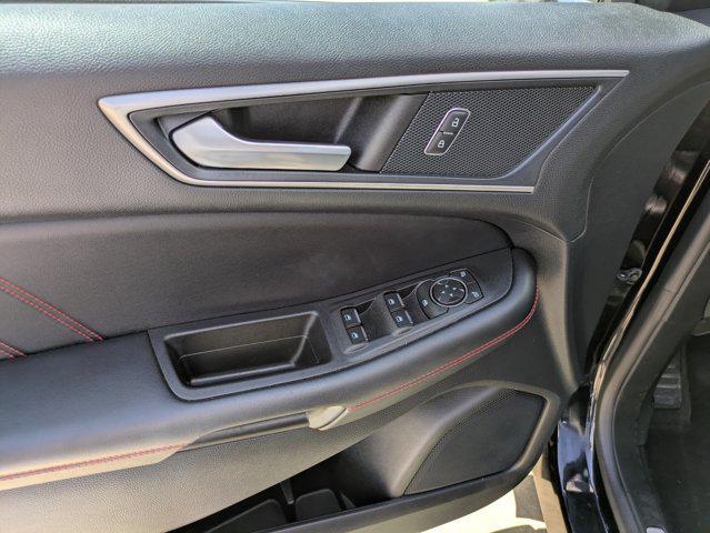 used 2021 Ford Edge car, priced at $26,990