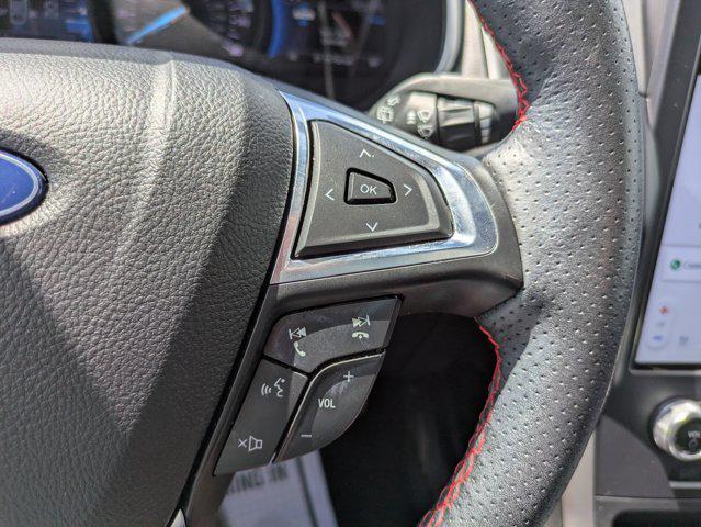 used 2021 Ford Edge car, priced at $26,990