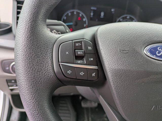 new 2025 Ford Transit-250 car, priced at $55,290