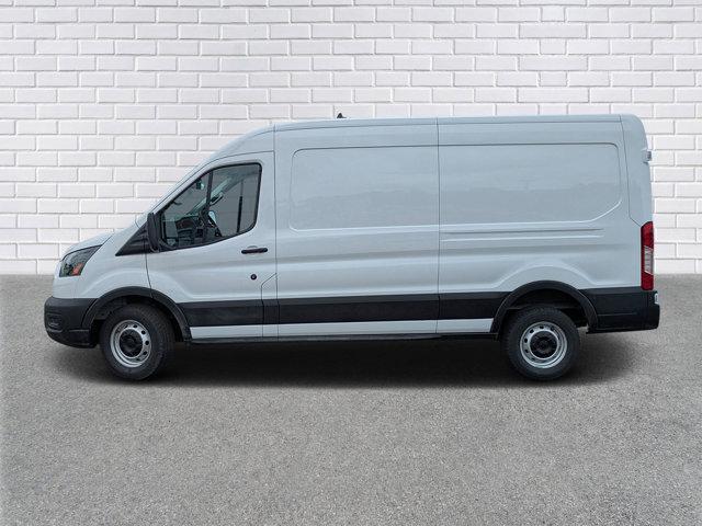 new 2025 Ford Transit-250 car, priced at $55,290
