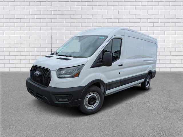 new 2025 Ford Transit-250 car, priced at $55,290