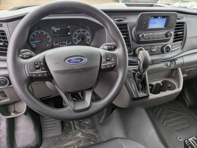 new 2025 Ford Transit-250 car, priced at $55,290