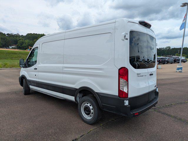 new 2025 Ford Transit-250 car, priced at $55,290