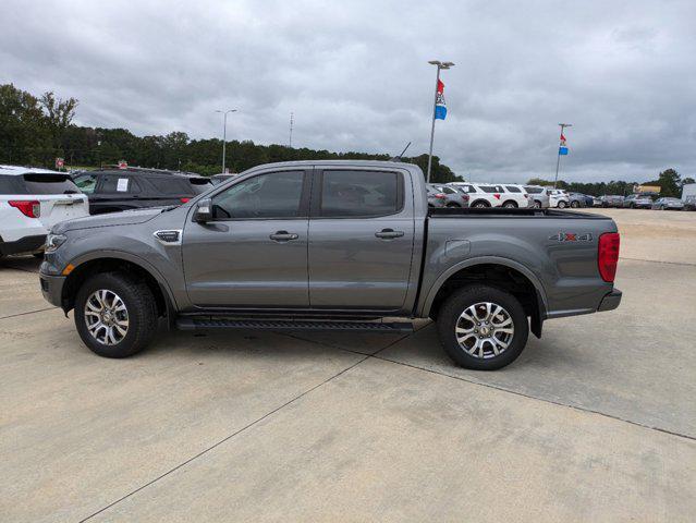 used 2022 Ford Ranger car, priced at $41,997