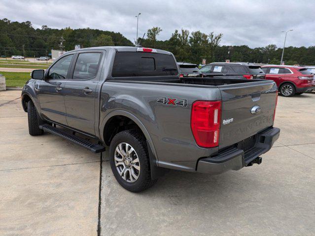 used 2022 Ford Ranger car, priced at $41,997