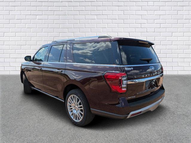 new 2024 Ford Expedition car, priced at $77,900