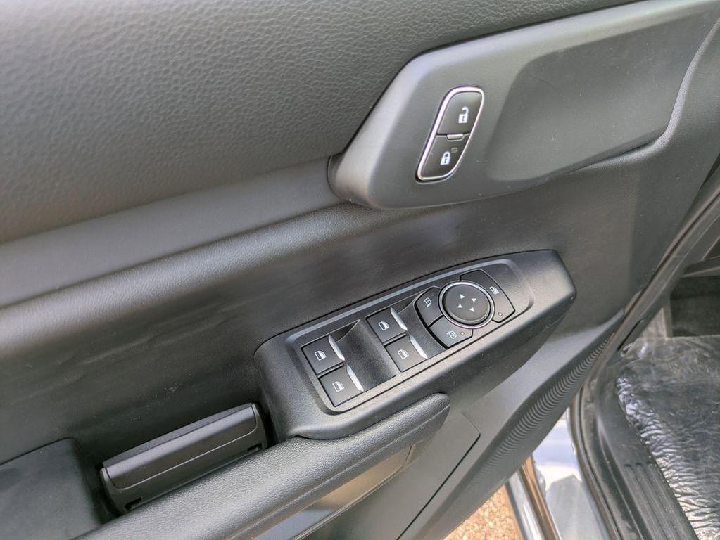 new 2025 Ford Ranger car, priced at $36,345