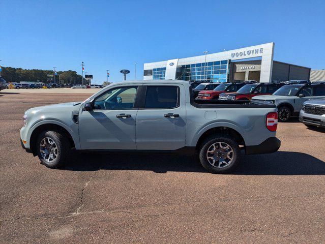 new 2024 Ford Maverick car, priced at $34,835