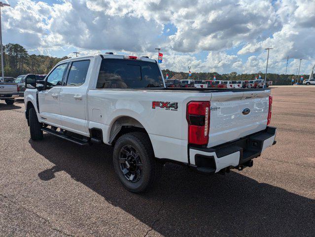 new 2024 Ford F-350 car, priced at $87,980