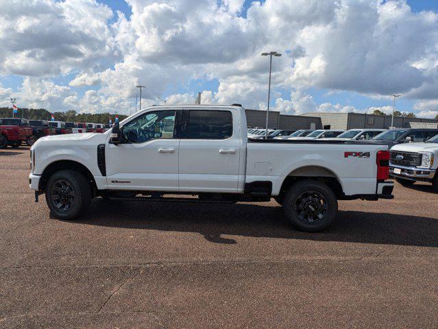 new 2024 Ford F-350 car, priced at $87,980