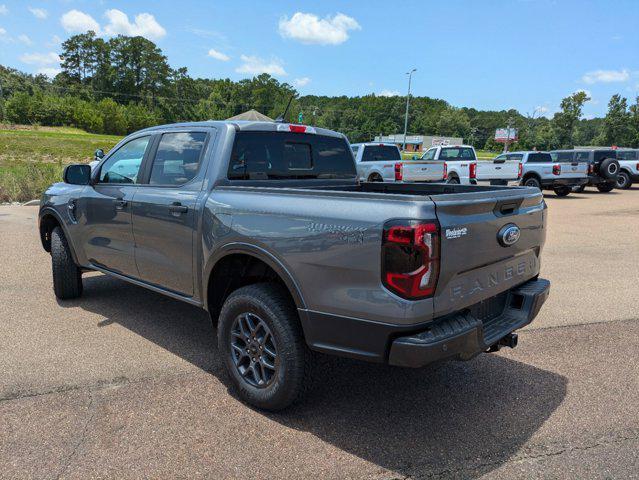 new 2024 Ford Ranger car, priced at $40,935