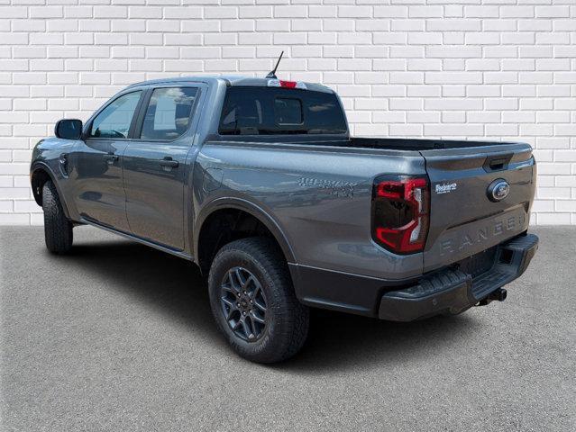 new 2024 Ford Ranger car, priced at $40,935