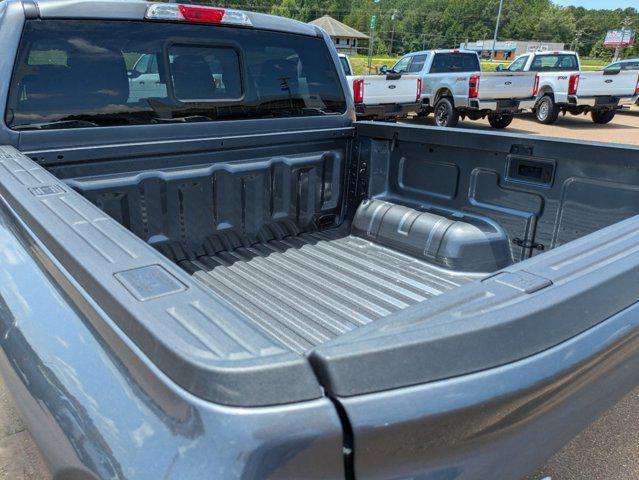 new 2024 Ford Ranger car, priced at $40,935