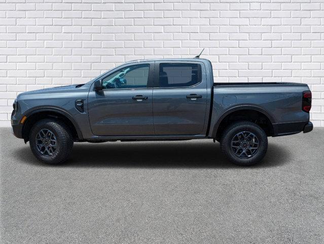 new 2024 Ford Ranger car, priced at $40,935