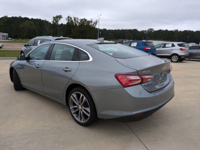 used 2024 Chevrolet Malibu car, priced at $26,595