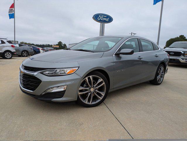 used 2024 Chevrolet Malibu car, priced at $26,595