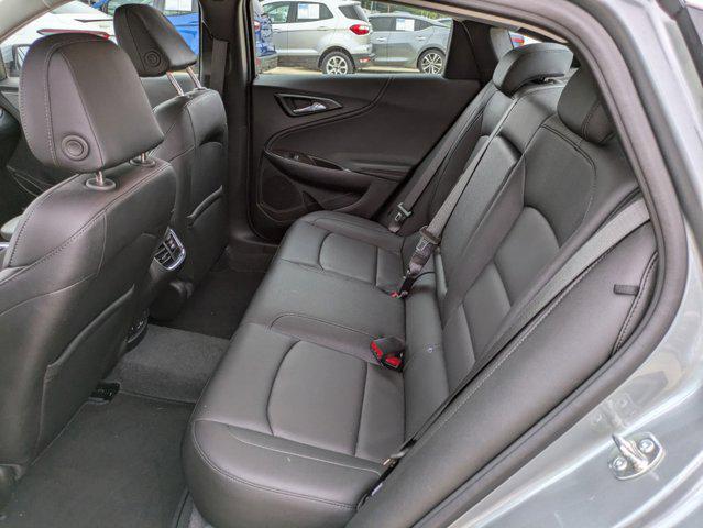 used 2024 Chevrolet Malibu car, priced at $26,595