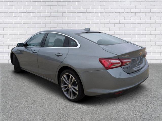 used 2024 Chevrolet Malibu car, priced at $26,595