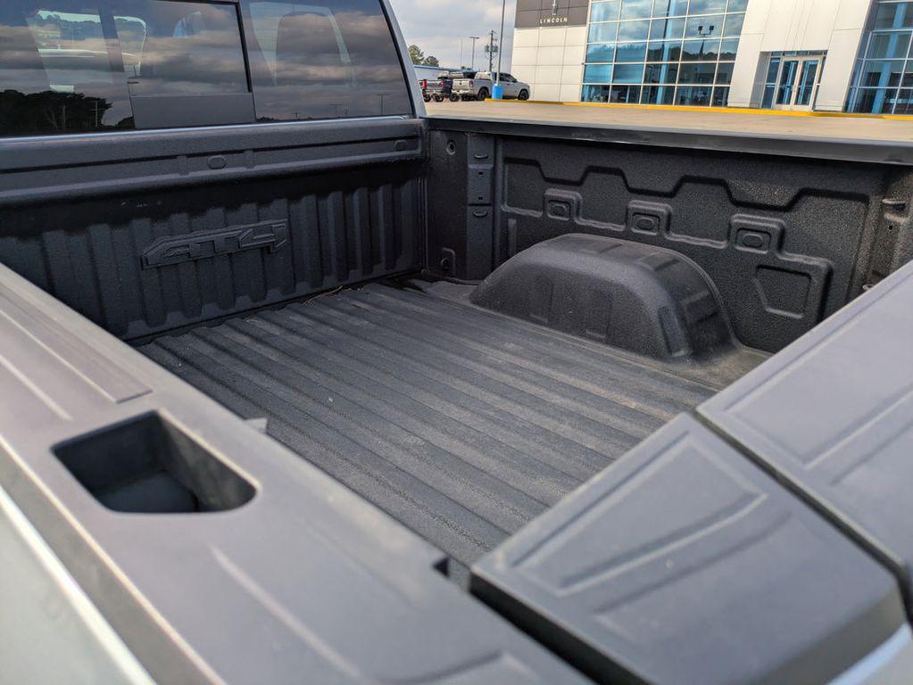 used 2024 GMC Sierra 1500 car, priced at $47,990