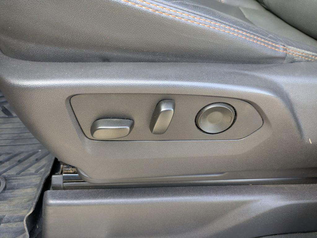 used 2024 GMC Sierra 1500 car, priced at $47,990