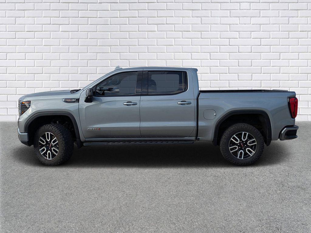 used 2024 GMC Sierra 1500 car, priced at $47,990