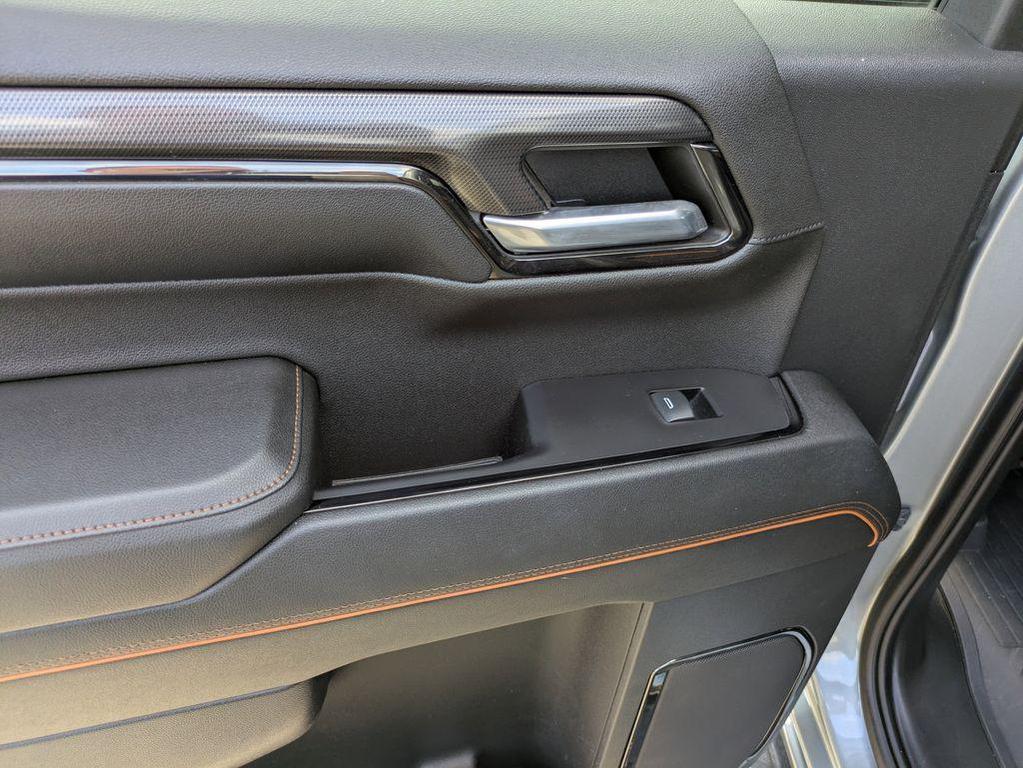 used 2024 GMC Sierra 1500 car, priced at $47,990