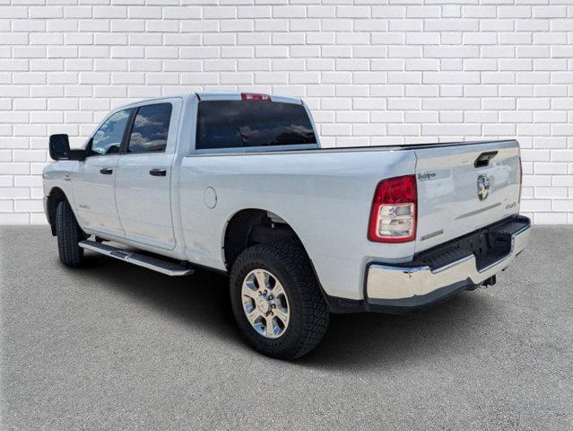 used 2023 Ram 2500 car, priced at $54,990