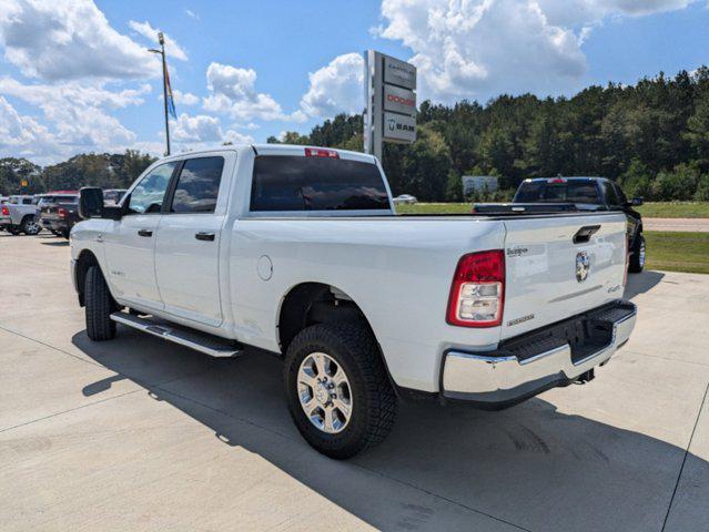 used 2023 Ram 2500 car, priced at $54,990