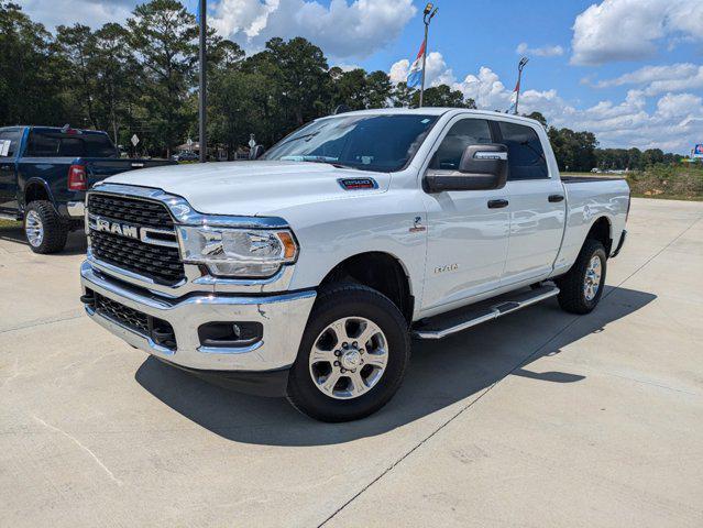 used 2023 Ram 2500 car, priced at $54,990