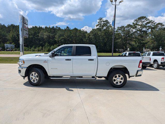 used 2023 Ram 2500 car, priced at $54,990