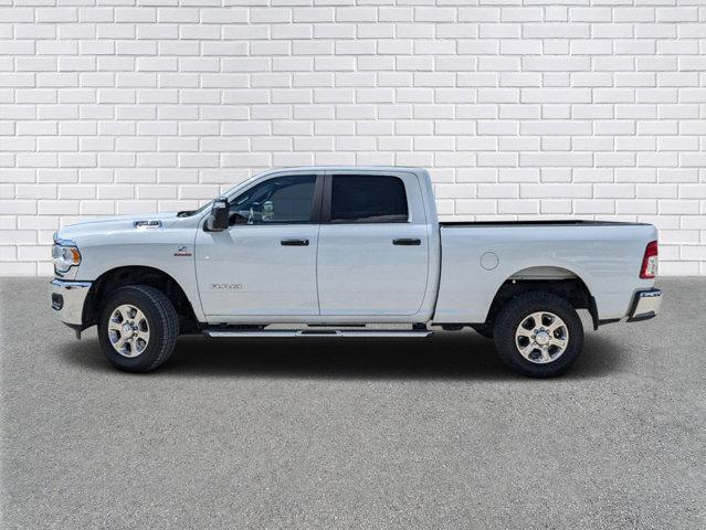 used 2023 Ram 2500 car, priced at $54,990