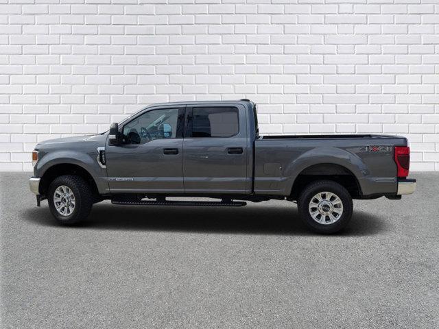 used 2022 Ford F-250 car, priced at $54,998