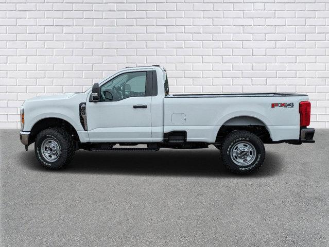 new 2024 Ford F-350 car, priced at $53,390